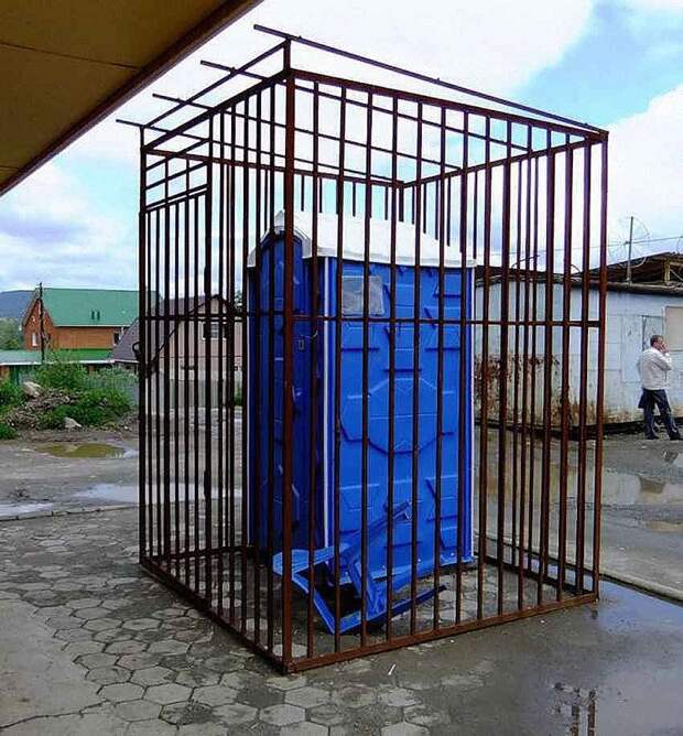 crazyrussia37 Россия — самое удивительное место на планете