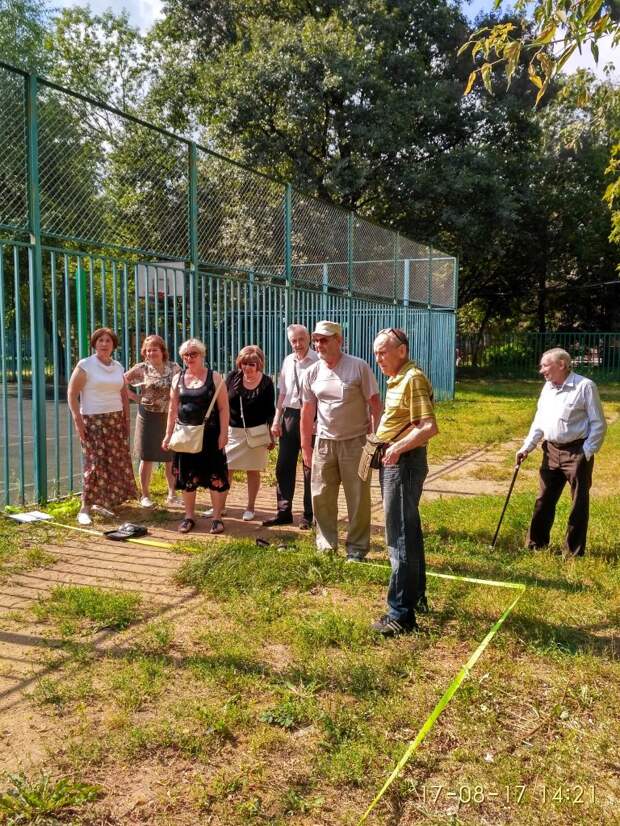 Фото: ГБУ СДЦ "Брэк"