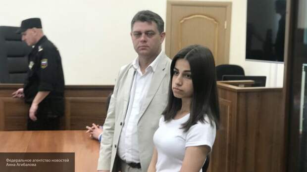 Адвокат Краснов уверен, что защита сестер Хачатурян должна настаивать на открытом процессе