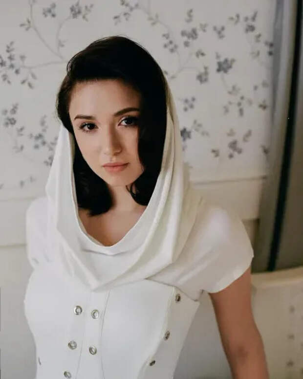 Камила Валиева