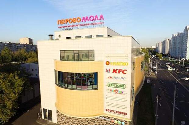 За день в торговых центрах ВАО выявили свыше 70 «безмасочников»