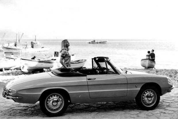 10 самых красивых Alfa Romeo авто, alfa romeo