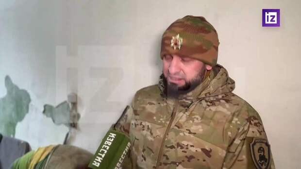 Пленные боевики рассказали, как сотрудники ТЦК отлавливают мужчин на Украине