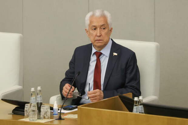 Васильев: сила России – в единстве нашего многонационального народа