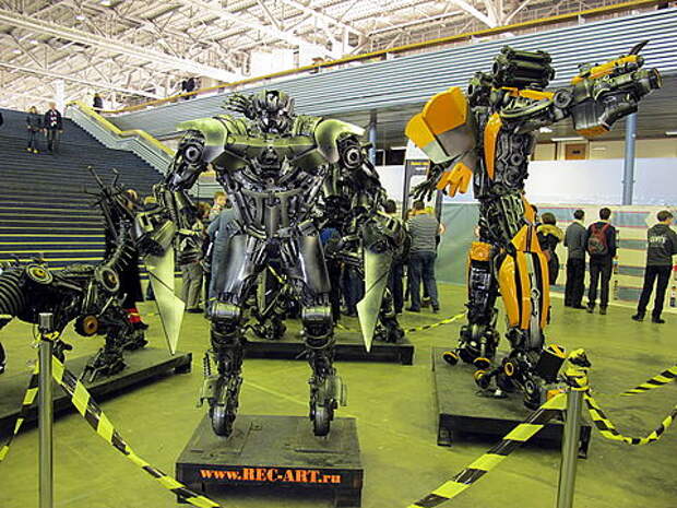 Geek Picnic (Moscow; 2014-01-26) 71.JPG