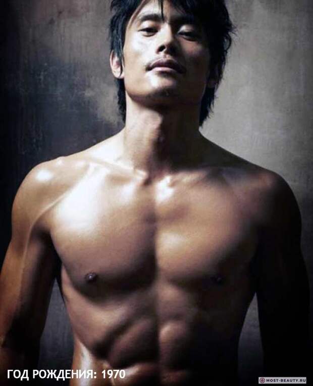 Lee Byung Hun