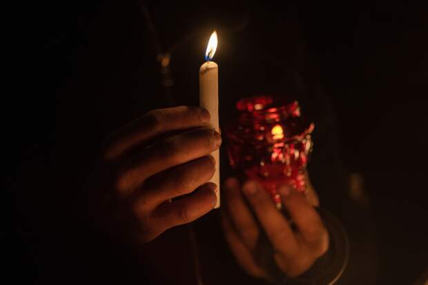 В Канаде умер один из старейших ветеранов ВОВ Виктор Хоменко