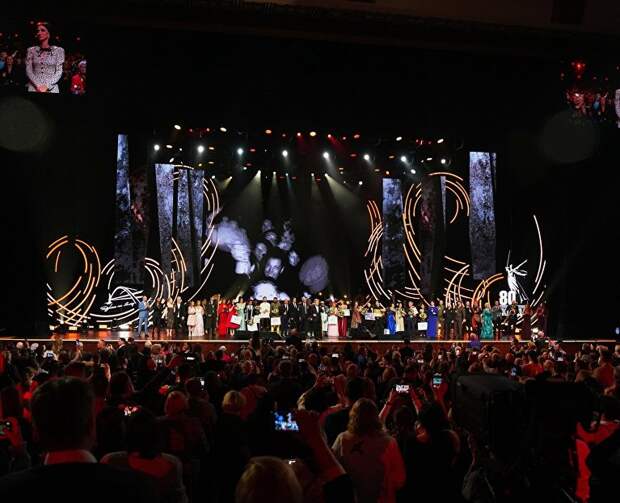 На фестивале «Дорога на Ялту» вновь споют о войне вокалисты из 15 стран