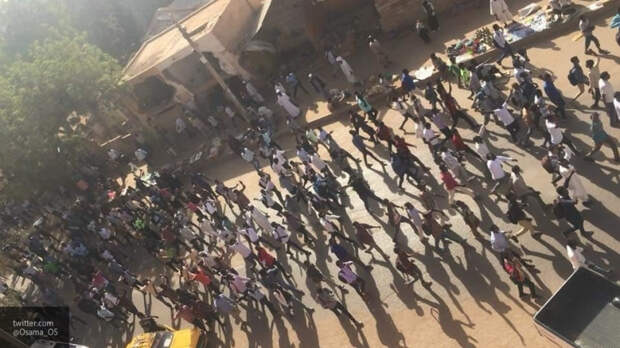 Протесты в Судане имели причины, но их последствия разрушительны: журналист рассказал, что происходит в стране 