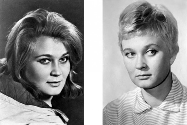 Татьяна гаврилова актриса биография и личная жизнь