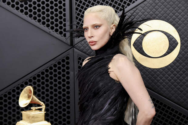 Певица Леди Гага отменила выступление из-за респираторной инфекции