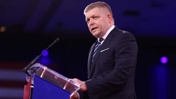 Фицо сравнил ЕС со стадом овец без пастуха