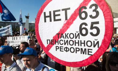 Если бы Медведев жил, как простой человек, он до 65-и дотянул?