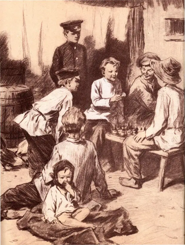 Никто и никогда не забудет имя − Ленин !