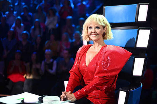 «Попытки подавить ваше „Я“ — это повод расстаться»: Валерия раскрыла секрет несчастливых отношений