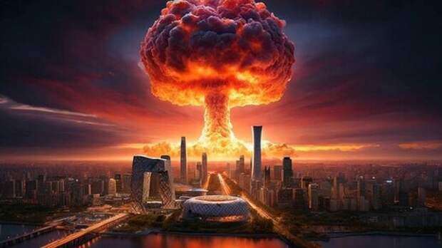 Пять минут до конца Европы: реальный сценарий ядерной войны без США