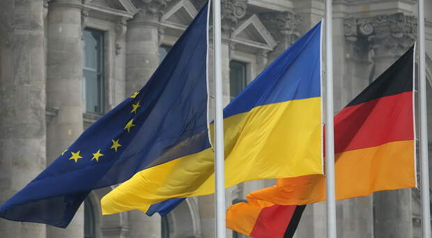 Когда США выйдут из Украины и займутся дальневосточным кейсом, ответственным за конфликт и его...