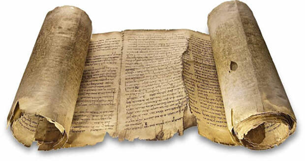 Многие исторические документы подтверждают достоверность истории, описанной в Новом Завете.