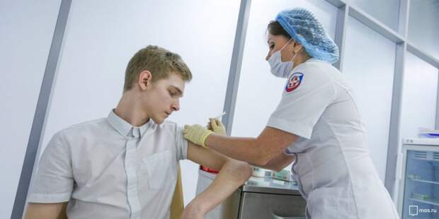 В столице снижается уровень заболеваемости гриппом и ОРВИ. Фото: mos.ru