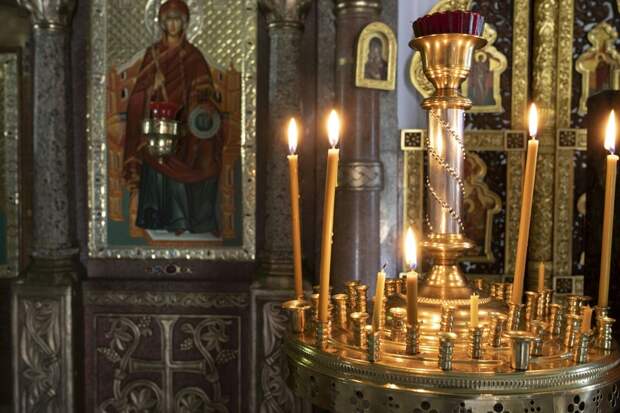 РПЦ и Роспатент планируют запрет на товарные знаки с религиозной символикой