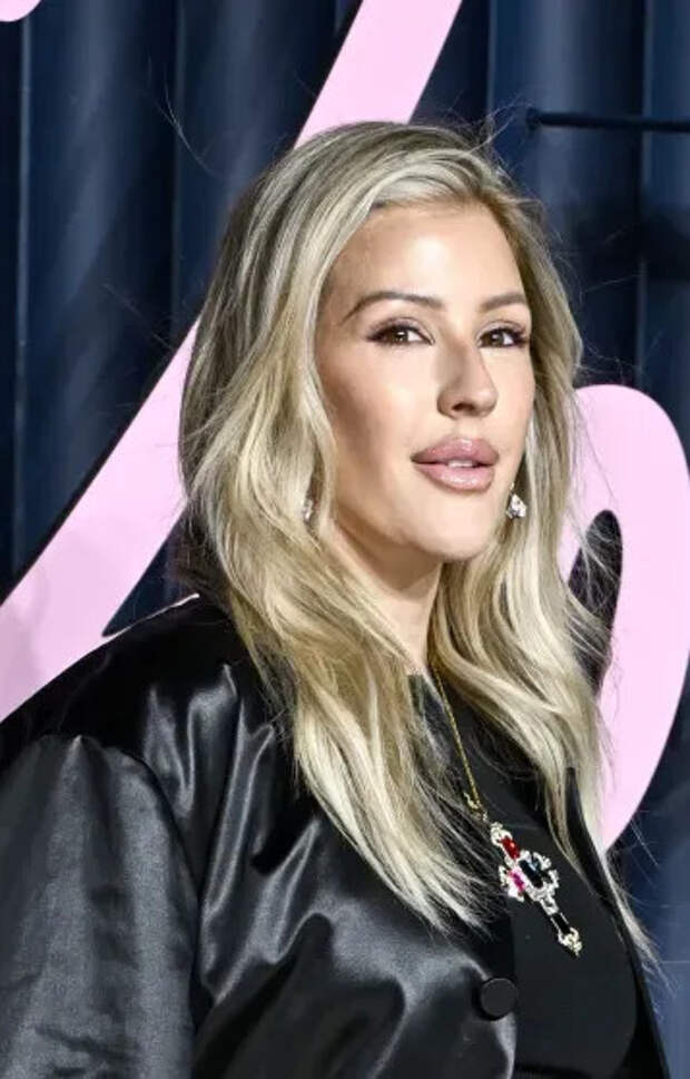 Элли Голдинг