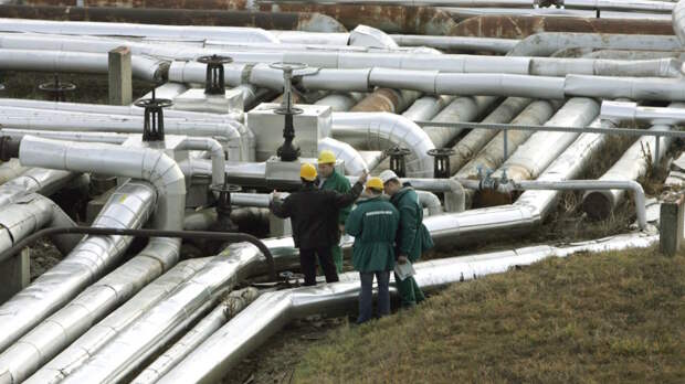 Для ремонта трубопровода "Дружба" нужно до двух месяцев, заявил Зеленский