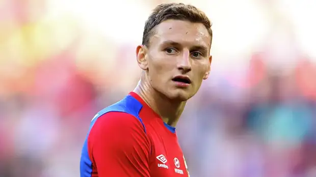 Кержаков оценил слова Черчесова о Чалове и Заболотном