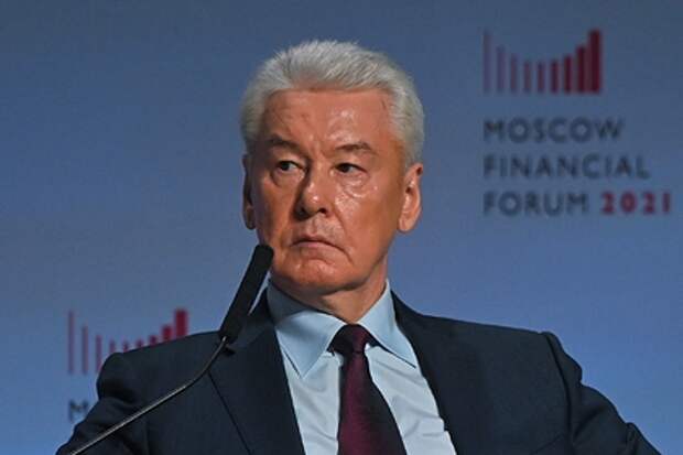 Собянин оценил возможность объединения Москвы и Подмосковья