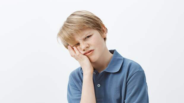 Врач Сидорова: в 99% случаев усталость у ребенка не связана с гормонами