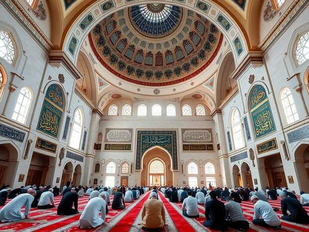 Чем отличаются сунниты от шиитов