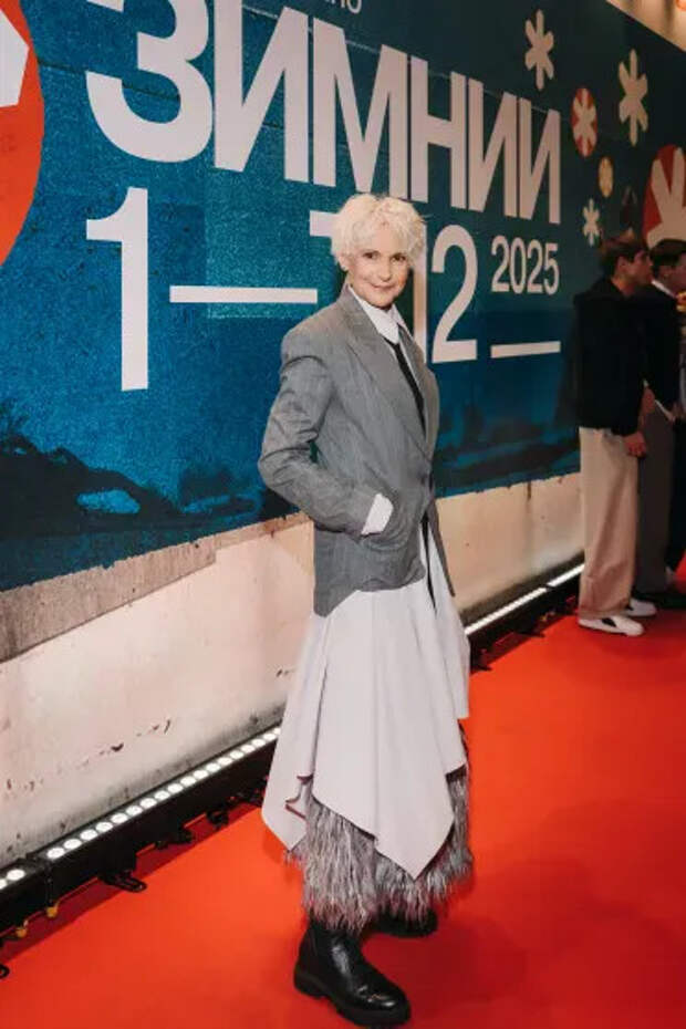 Людмила Артемьева