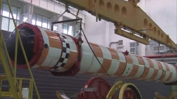 Лучший в мире. Со страхом и восторгом о «Посейдоне»