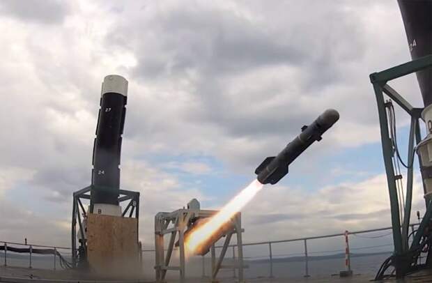 Британия рассматривает возможности поставки на Украину ракет Brimstone различных модификаций