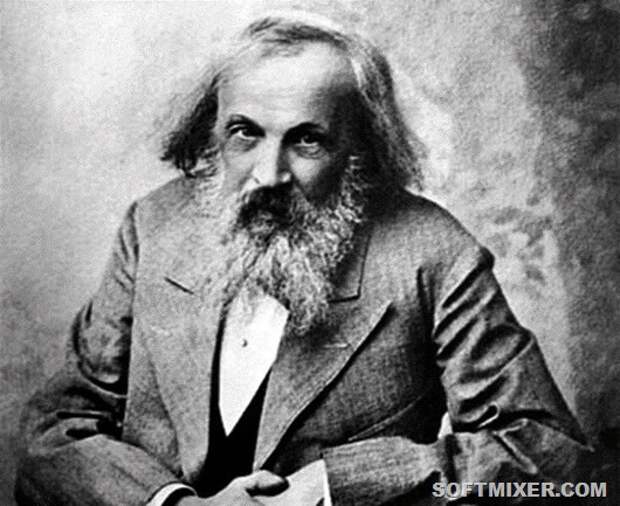 mendeleev