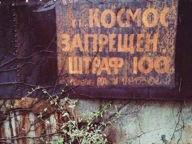 Прикольные надписи и объявления