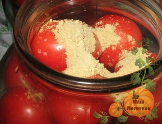 Квашеные помидоры на зиму в кастрюле, ведре и банках: вкуснятина!