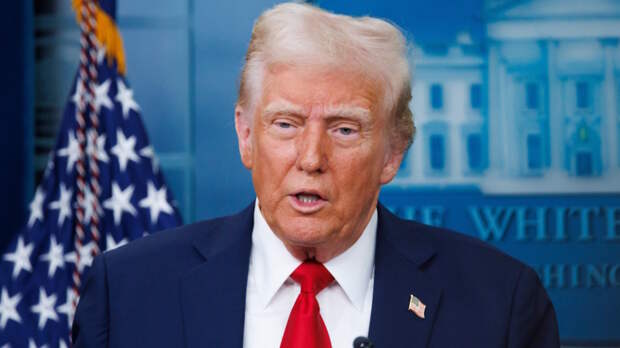 Трамп ответил, как долго США планируют контролировать Венесуэлу