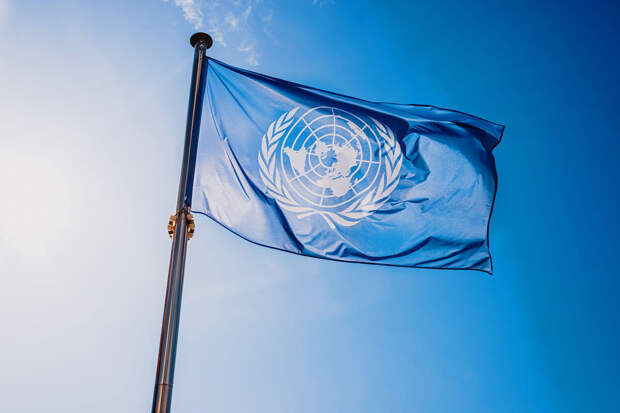 Россия с 1 июля на месяц стала председателем Совета Безопасности ООН
