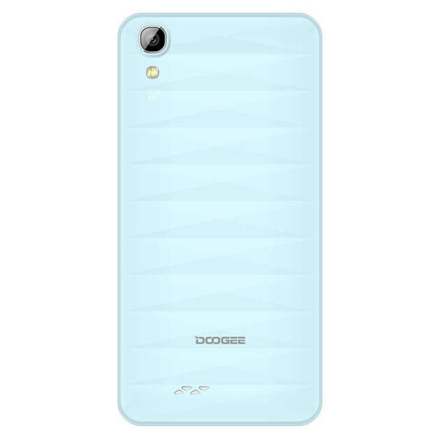 Doogee Valencia DG800 MTK6582 Quad core 1GB 8GB 13.0MP 4.5 inch IPS Android 4.4 OTG OTA 6 colous