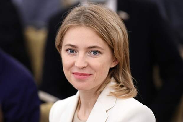 Поклонская заявила об отсутствии политической смелости у Зеленского