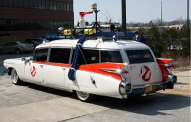 Ecto-1