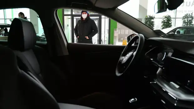 Опрос: 15% россиян смогли отказаться от ненужных опций при покупке автомобиля