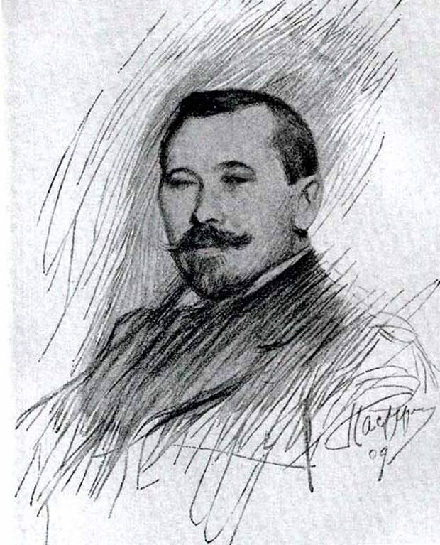 Нилус Петр Александрович (8 (21) февраля 1869 — 23 мая 1943, Париж) — российский живописец, художественный критик, писатель,  с 1920 года в эмиграции во Франции.