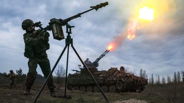 91 украинский дрон сбили российские силы ПВО над девятью регионами России