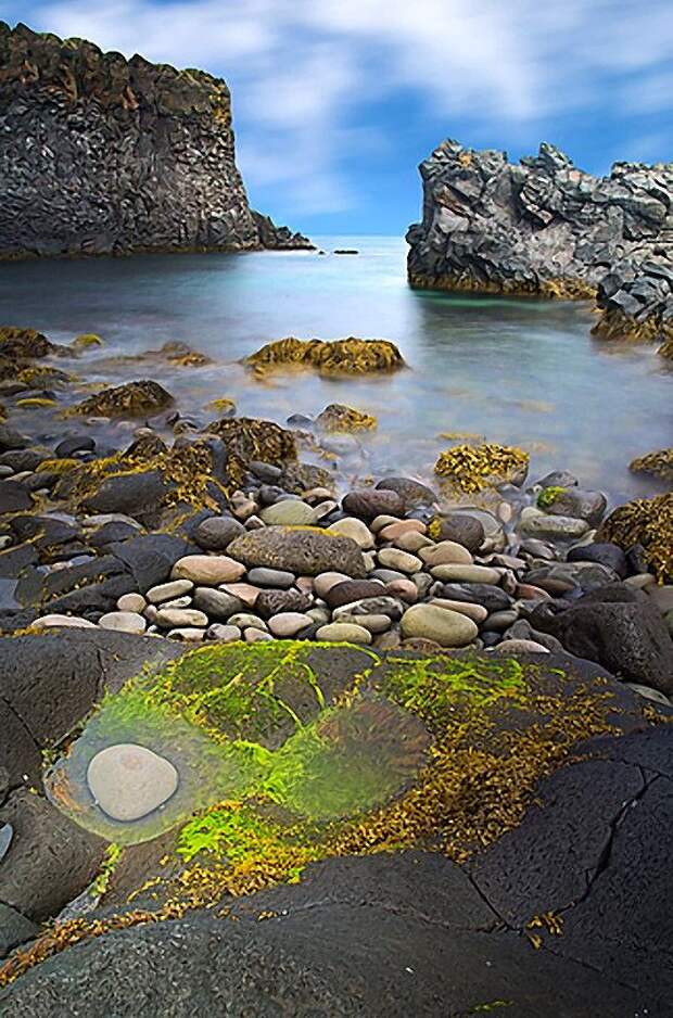 Удивительные побережья со всего мира Coastlines34 Удивительные побережья со всего мира