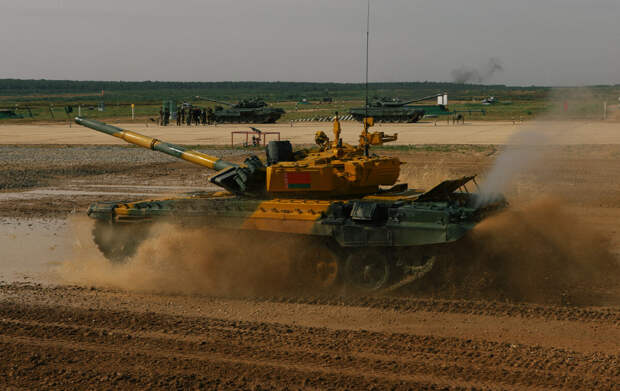 Форум «ARMY 2022» - главное событие любителей военной техники (20 фото)