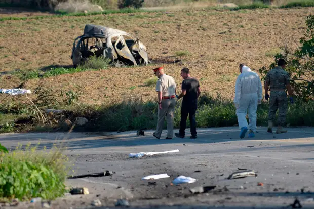 Смерть в Сети: 5 блогеров, убитых за свои посты