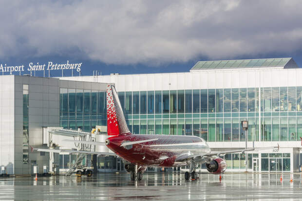 Траньков: фигуристы ищут альтернативные варианты выезда из Петербурга