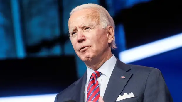 Сысоев — о BLM в спорте: Байдену и политическому бомонду важно сейчас успокоить Америку