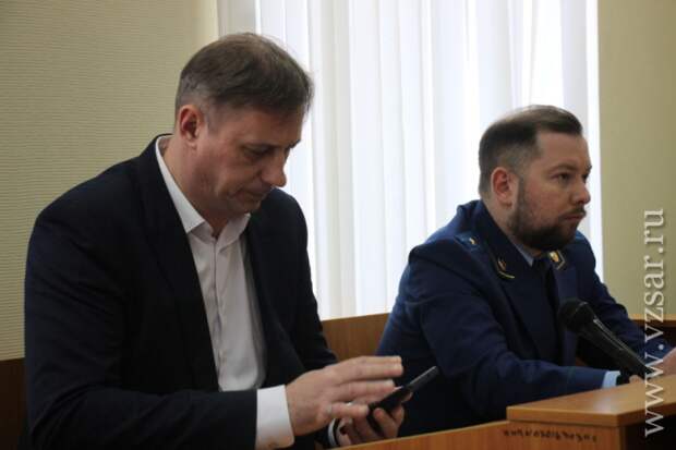 Фото: ИА "Взгляд-инфо"